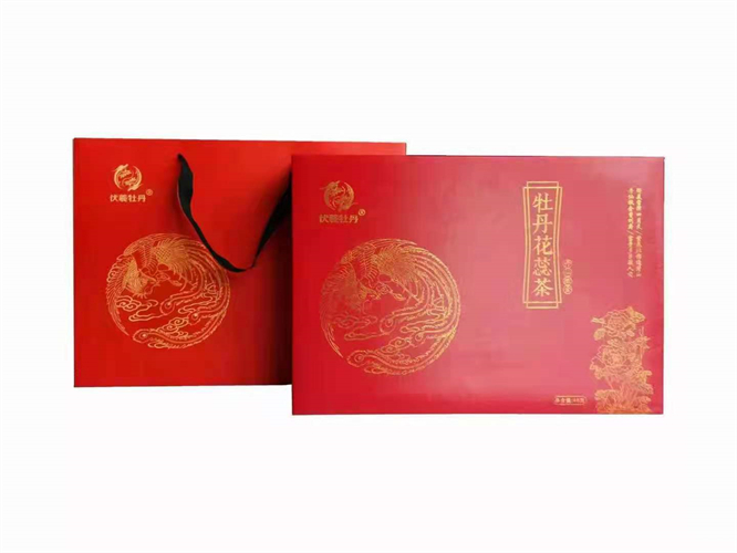 牡丹花蕊茶价格